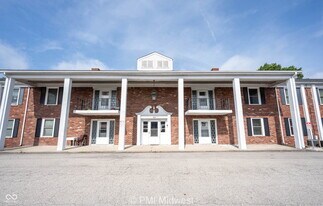 324 Progress Rd in Shelbyville, IN - Building Photo
