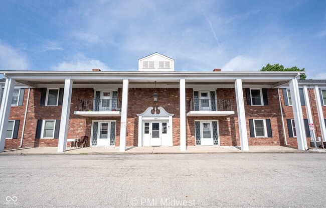 property at 324 Progress Rd