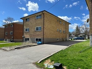 Stanley St Unit 1 in Belleville, ON - Building Photo - Building Photo