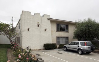 4245 Cleveland Ave in San Diego, CA - Building Photo