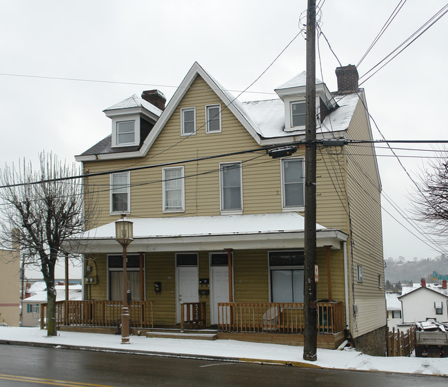 330 Butler St in Pittsburgh, PA - Building Photo - Building Photo