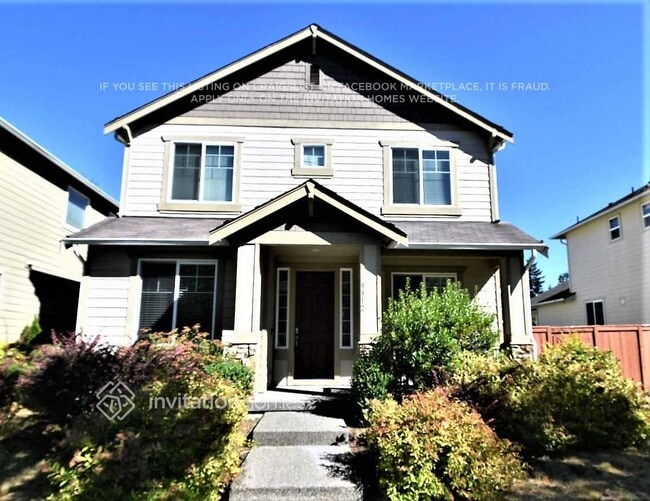 property at 9312 Stevens Ct NE