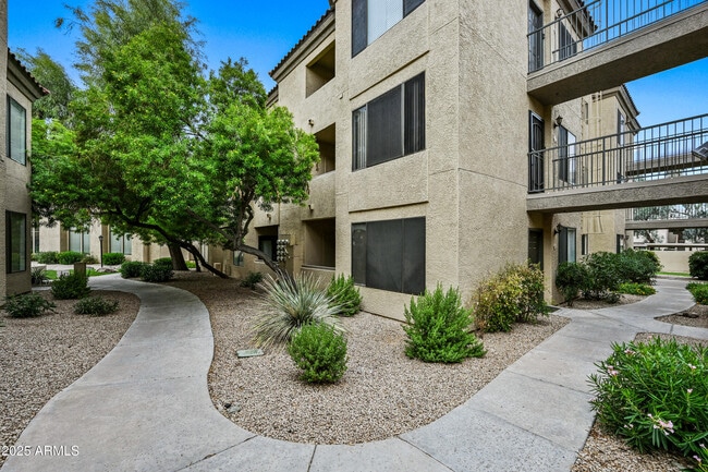 4925 E Desert Cove Ave in Scottsdale, AZ - Building Photo - Building Photo