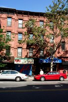 226 7th Ave in Brooklyn, NY - Building Photo