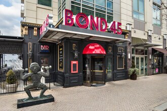 Waterfront Street in Oxon Hill, MD - Building Photo - Building Photo