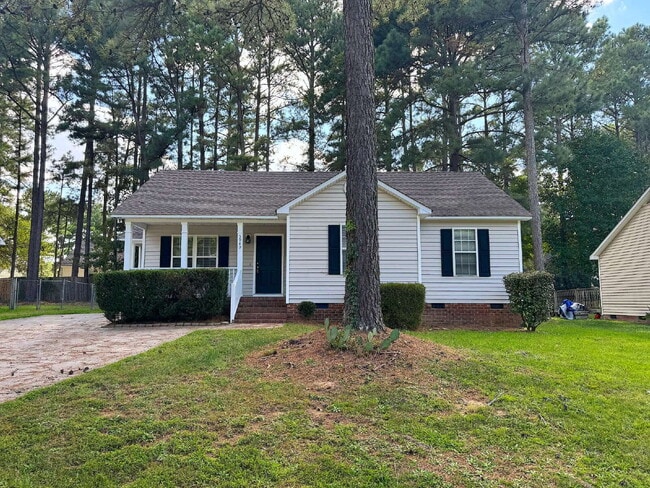 property at 5949 Presentation St