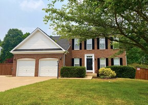 26 Chadwick Dr in Stafford, VA - Building Photo