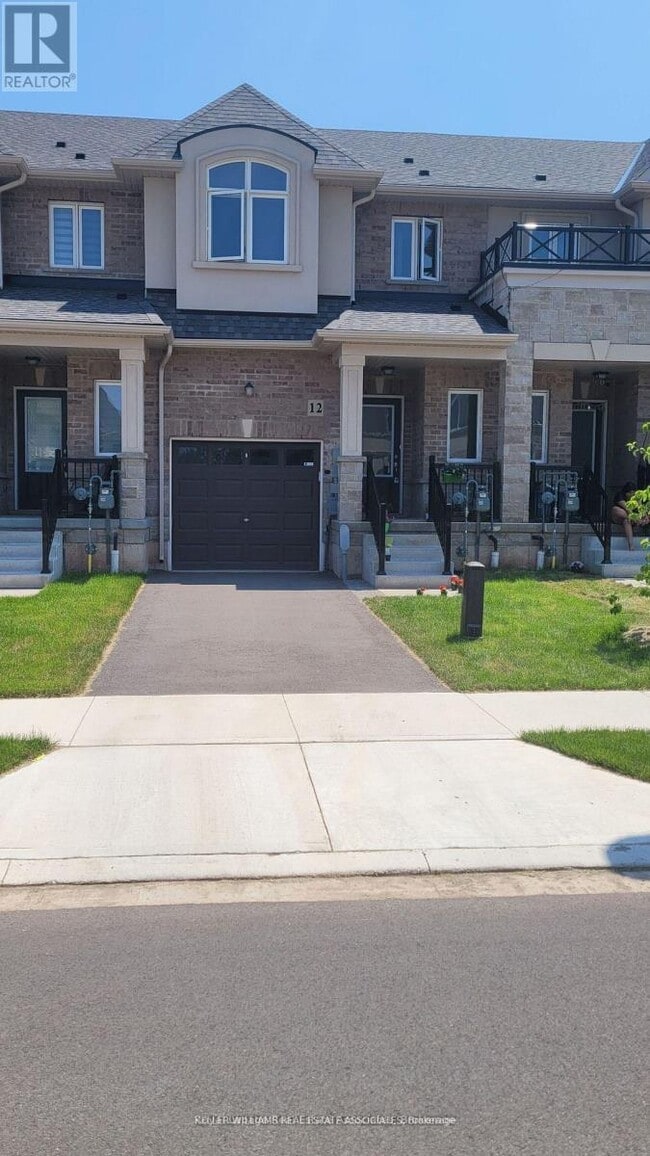 property at 12 Foothills Ln