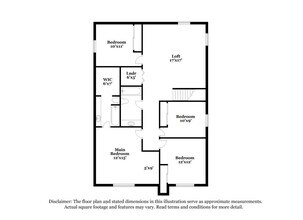 1435 E Pryor Rd in San Tan Valley, AZ - Building Photo - Building Photo