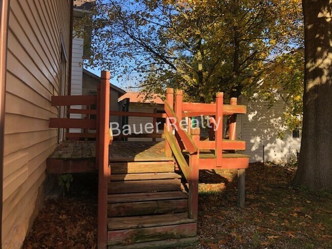 306 Quarry St in Ashland, OH - Building Photo - Building Photo