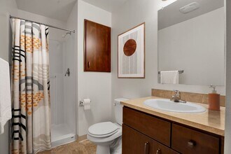 Sage Springs High Desert Apartments in Bend, OR - Building Photo - Building Photo