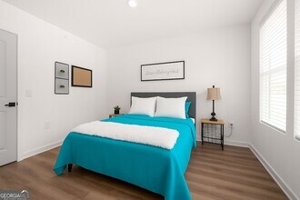 383 Pratt Dr SE, Unit 506 in Atlanta, GA - Building Photo - Building Photo