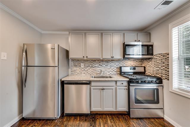 2014 Caddo St in Dallas, TX - Building Photo