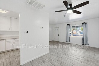 2245 E Flower St in Phoenix, AZ - Building Photo - Building Photo