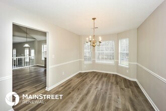 7030 Mahogany Dr in Fairburn, GA - Building Photo - Building Photo