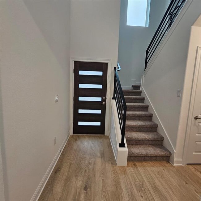 10017 Milton Albert Way in Austin, TX - Building Photo - Building Photo