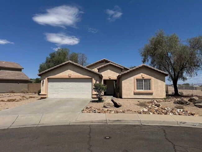 12502 W Charter Oak Rd in El Mirage, AZ - Building Photo - Building Photo