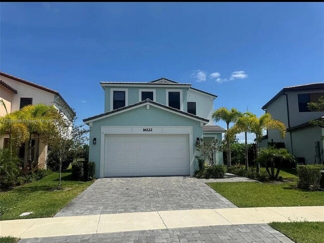 16222 Sea Turtle Pl