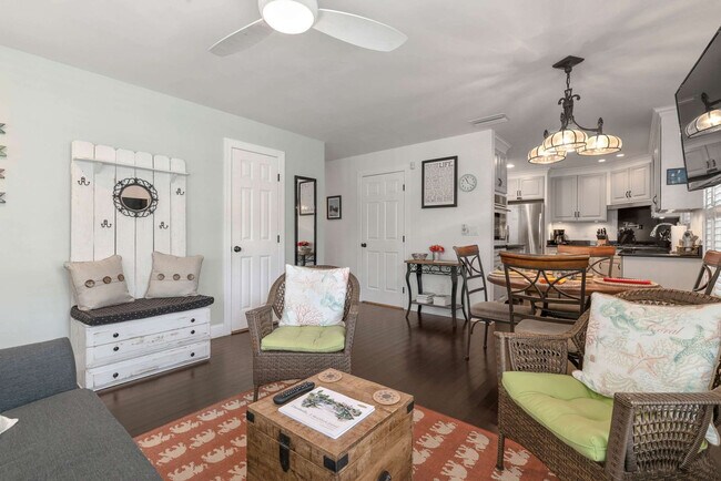 36 Weeden St in St. Augustine, FL - Building Photo - Building Photo