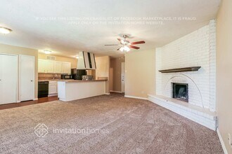 7425 Tunbridge Dr in North Richland Hills, TX - Building Photo - Building Photo