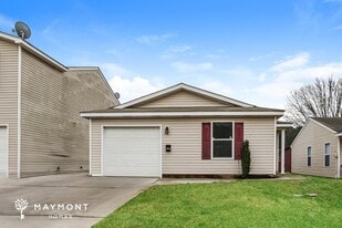 140 Jesse Layne Dr in Harvest, AL - Building Photo