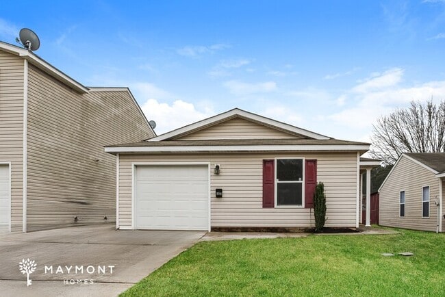 property at 140 Jesse Layne Dr