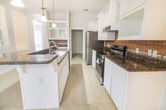 2801 Summer Breeze Ave in Mission, TX - Building Photo - Building Photo