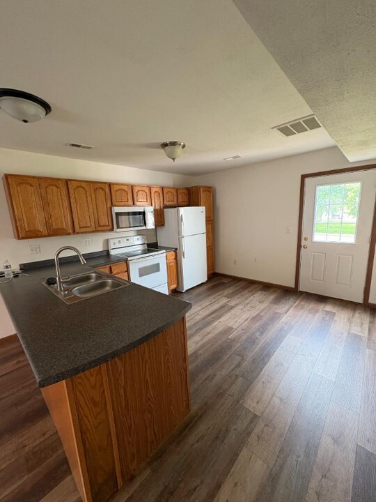 100 Aldergate St in Bonne Terre, MO - Building Photo