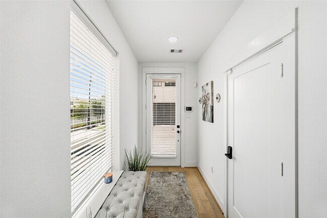 2502 Tuam St in Houston, TX - Building Photo - Building Photo