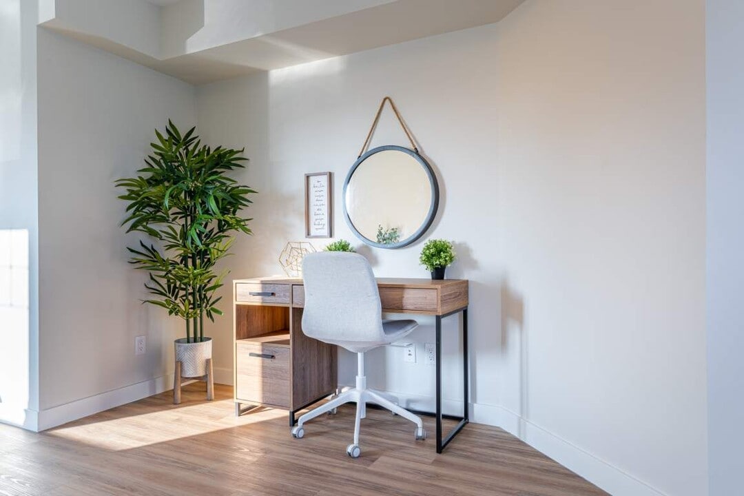 Maple Crest in Edmonton, AB - Building Photo