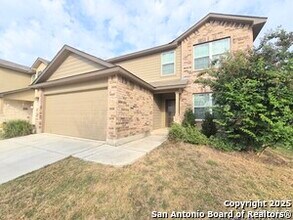 9723 Bratten Rise in San Antonio, TX - Building Photo - Building Photo