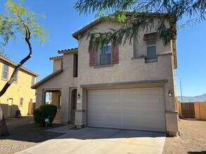 7709 S 63rd Dr in Phoenix, AZ - Building Photo - Building Photo