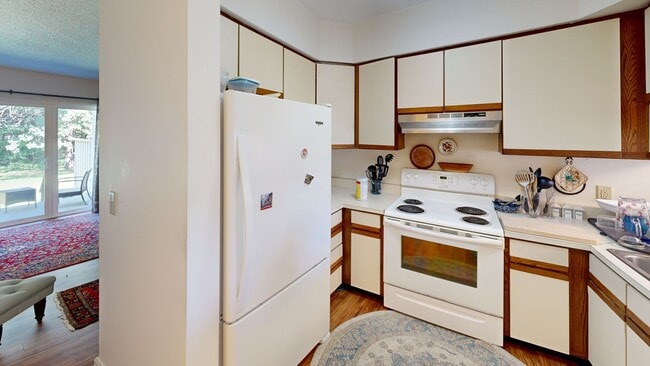 property at 205 Woodhaven Dr