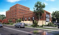 Building Photo - Sienna on Sloans Lake Apartamentos in Denver, Colorado