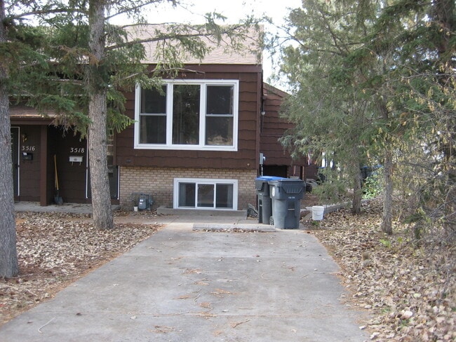 property at 3518 Dillon Ave