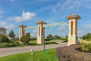 1185 Trappers Trail Loop in Davenport, FL - Building Photo - Building Photo