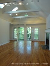 1454 W Walton St-Unit -3 in Chicago, IL - Building Photo - Building Photo