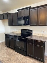 900 E 96th St in Odessa, TX - Building Photo - Building Photo