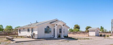 620 Ojito De Madrid Dr in Anthony, NM - Building Photo - Building Photo