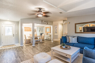 2275 S Hunt Point in Crystal River, FL - Building Photo - Building Photo