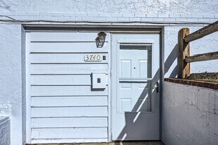 3740 S Delaware St, Unit A in Englewood, CO - Building Photo
