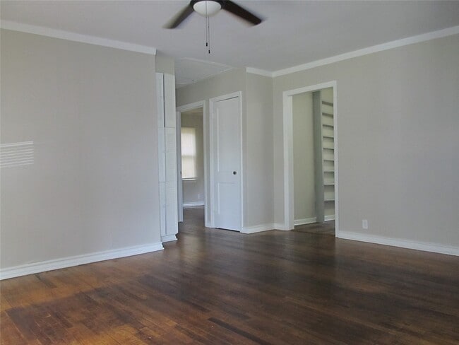 property at 603 Coryell St