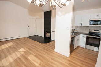 3545 28th St, Unit 308 in Boulder, CO - Foto de edificio - Building Photo