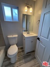 10745 Saticoy St in Los Angeles, CA - Building Photo - Building Photo