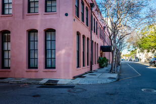 Printers Row in Charleston, SC - Building Photo - Building Photo