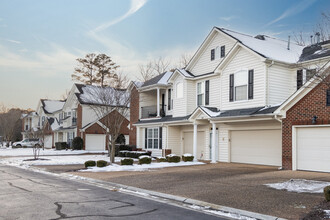 Woodsworth Village at West Neck in Virginia Beach, VA - Building Photo - Building Photo