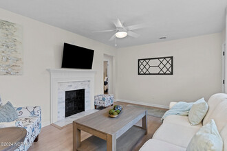 609 N 23rd St in Wilmington, NC - Building Photo - Building Photo