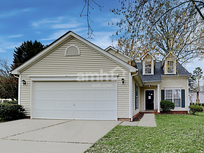 property at 8312 Woodford Bridge Dr