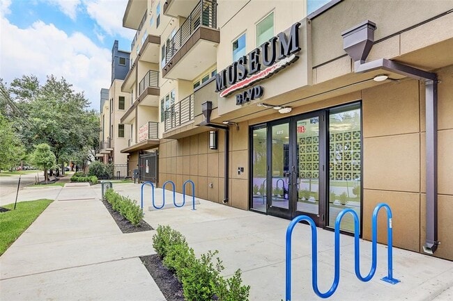 property at 4819 Caroline St