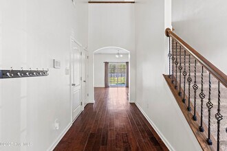 123 Prelude Dr in Richlands, NC - Building Photo - Building Photo